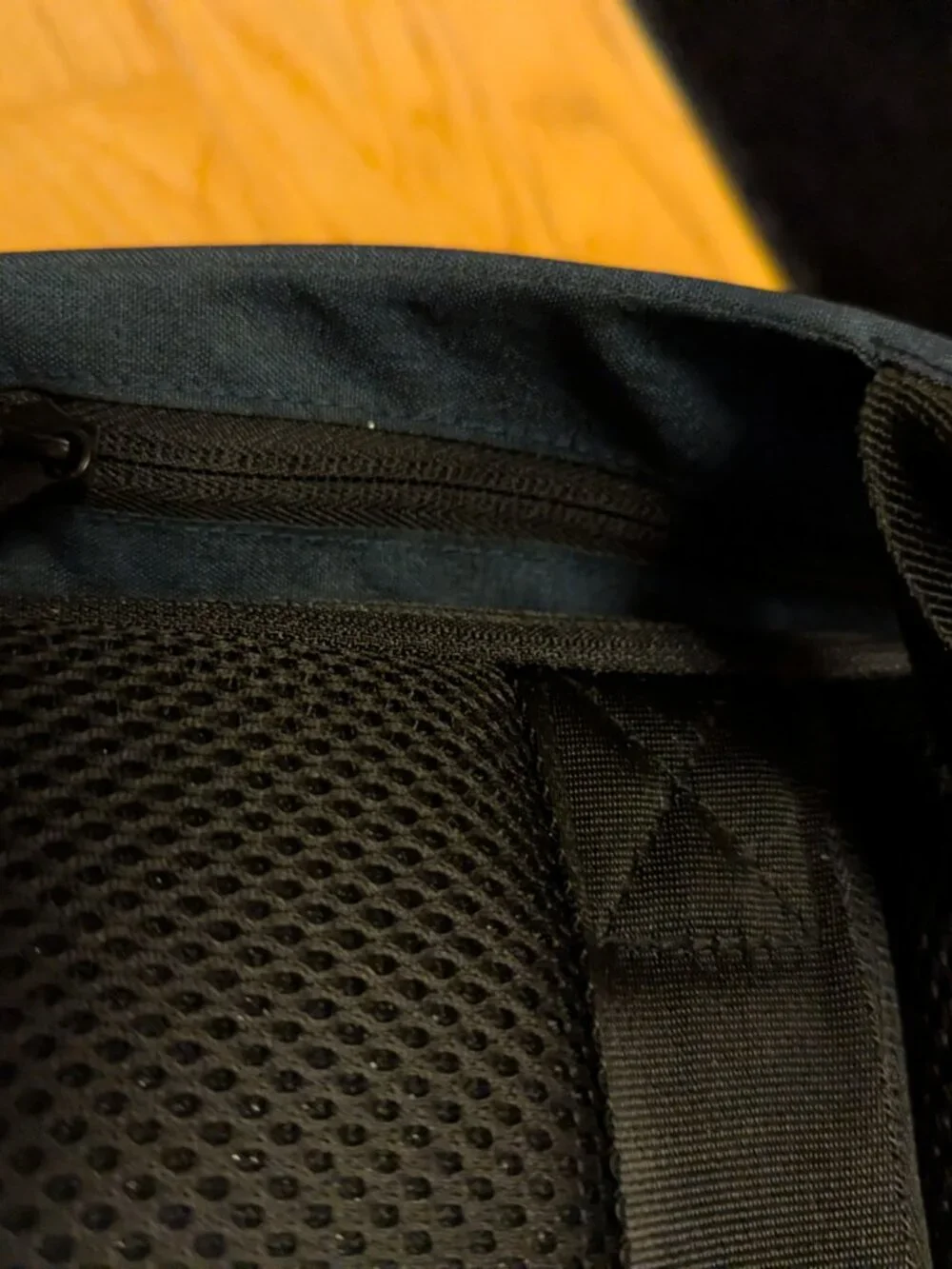 XD Design Bobby Pro Anti-theft backpack, blue